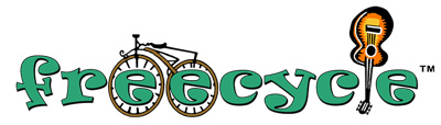 Freecycle Logo